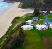 Surf Beach Narooma Holiday Park - Accommodation Bookings