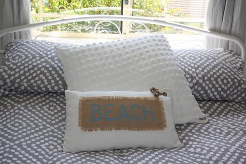 Surf Beach On Eric - Accommodation Bookings 1