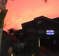 Surf City Motel - Accommodation Bookings