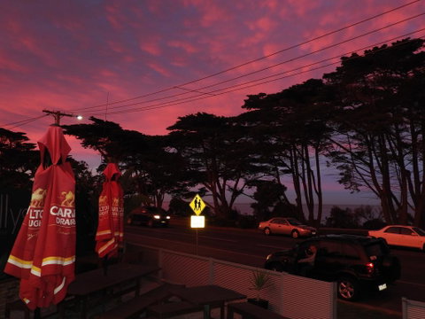 Surf City Motel - Accommodation Bookings 3