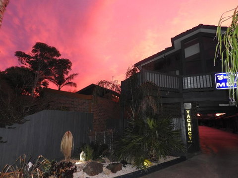 Surf City Motel - Accommodation Bookings 2