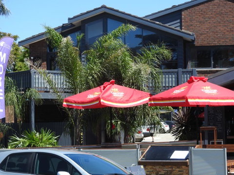 Surf City Motel - Accommodation Bookings 1
