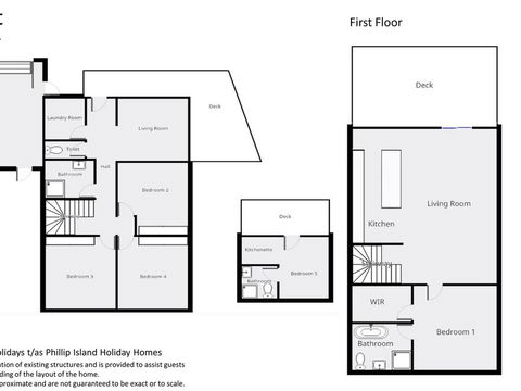 Surf Mist - Accommodation Bookings 1