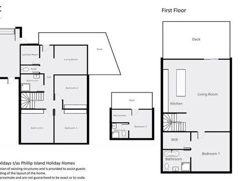 Surf Mist - Accommodation Bookings 1