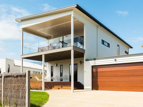 Surf Mist - Accommodation Bookings 0