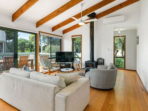 Surf Rest'n Bay - Accommodation Bookings 0