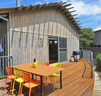 SURF SOUNDS - Accommodation Bookings