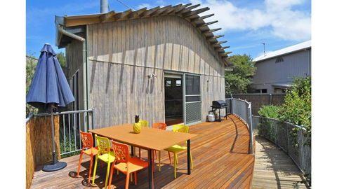 SURF SOUNDS - Accommodation Bookings 0
