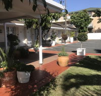Surf Street Motel - Accommodation Bookings