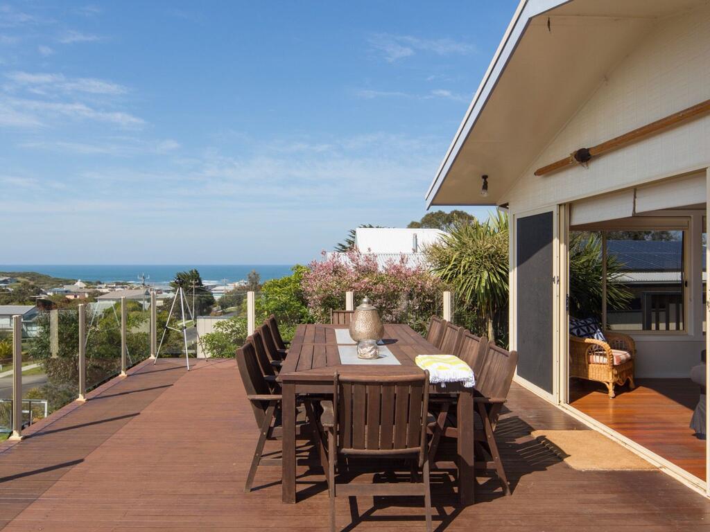  Accommodation Bookings