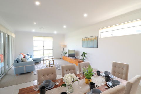 Surfers Paradise At Catherine Hill Bay - Accommodation Bookings 2