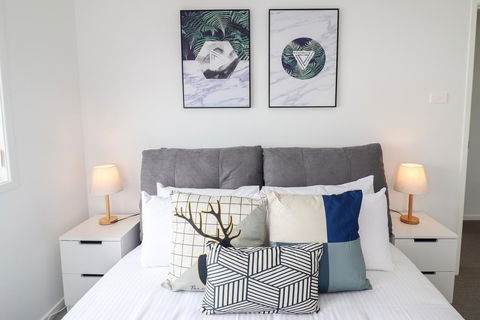 Surfers Paradise At Catherine Hill Bay - Accommodation Bookings 0