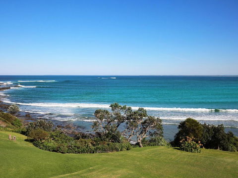 Surfrider - Accommodation Bookings 0