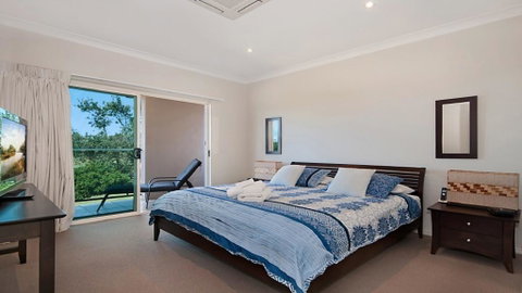 Surfside @ Shellys - East Ballina - Accommodation Bookings 2
