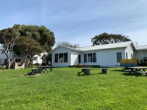 Surfside Backpacker - Accommodation Bookings 1
