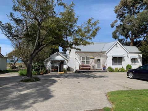 Surfside Backpacker - Accommodation Bookings 2