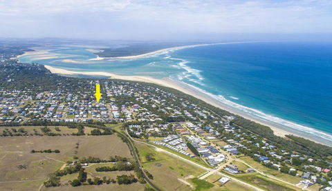 SURFSIDE GETAWAY IN PICTURESQUE INVERLOCH - Accommodation Bookings 1