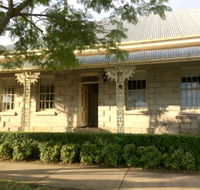 Surgeon's Cottage