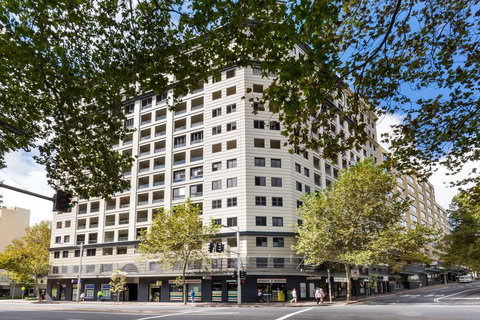 Surry Hills Fully Self Contained Modern 1 Bed Apartment (1012ELZ) - Accommodation Bookings 0