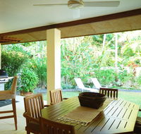 Surya Beachfront Villa No.1 - Accommodation Bookings