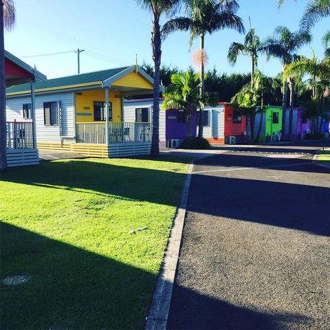Sussex Palms Holiday Park - Accommodation Bookings 3