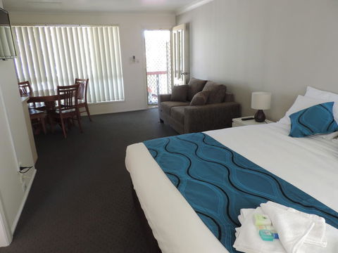 Sussex Shores - Accommodation Bookings 2