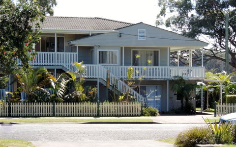 Sussex Shores - Accommodation Bookings 0
