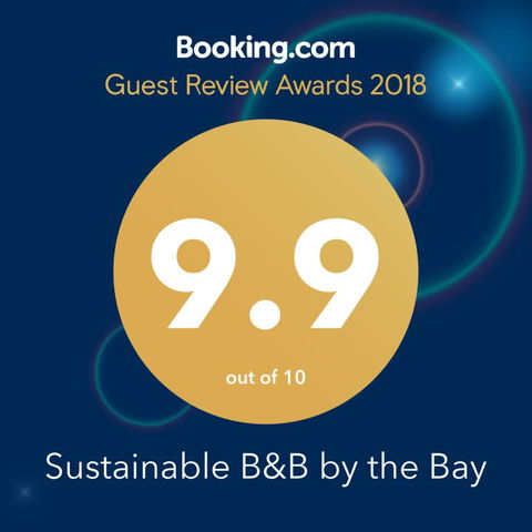 Sustainable B&B By The Bay - Accommodation Bookings 3
