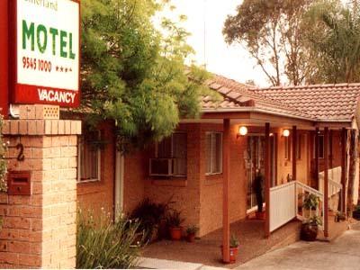 Sutherland Motel - Accommodation Bookings 3