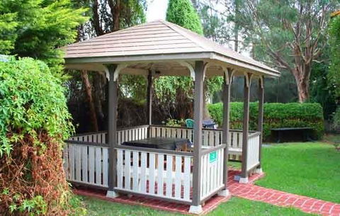 Sutherland Motel - Accommodation Bookings 2