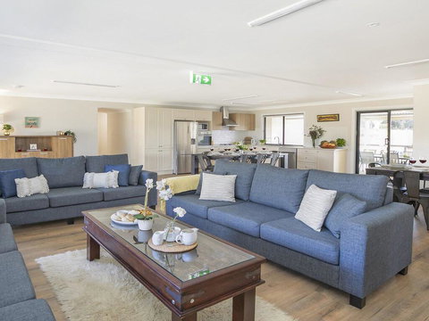 Sutton Forest Retreat Jimmy's Homestead - Accommodation Bookings 3