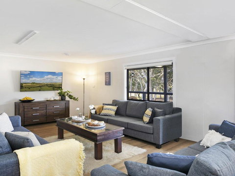 Sutton Forest Retreat Jimmy's Homestead - Accommodation Bookings 1
