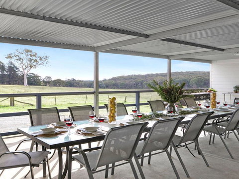 Sutton Forest Retreat Jimmy's Homestead - Accommodation Bookings 0