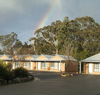 Swaggers Motor Inn - Accommodation Bookings
