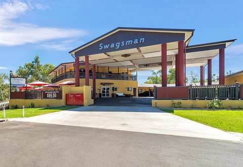 Swagsman Motel - Accommodation Bookings 0