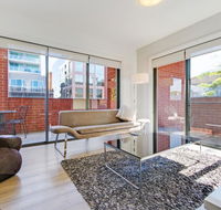 Swainson on Union - Accommodation Bookings