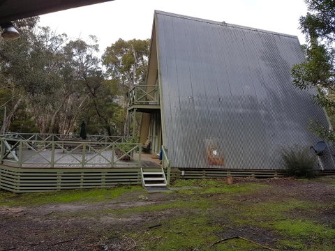 Swampgum Rise - Accommodation Bookings 2