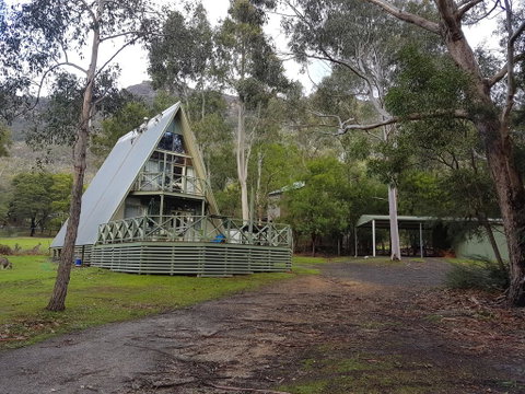 Swampgum Rise - Accommodation Bookings 0
