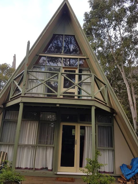 Swampgum Rise - Accommodation Bookings 3