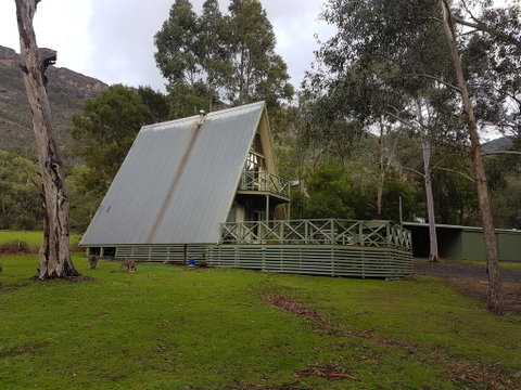 Swampgum Rise - Accommodation Bookings 1