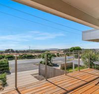 Swan Bay Lookout