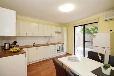 Swan River Applecross Heathcote Park 1BR Villa - Accommodation Bookings 2