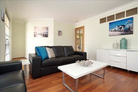 Swan River Applecross Heathcote Park 1BR Villa - Accommodation Bookings 0