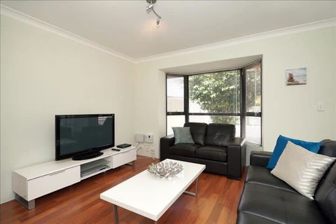 Swan River Applecross Heathcote Park 1BR Villa - Accommodation Bookings 1