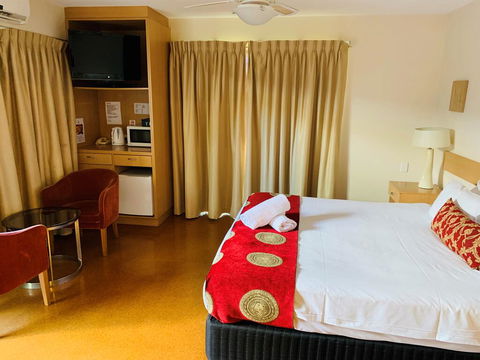 Swan Valley Oasis Resort - Accommodation Bookings 2
