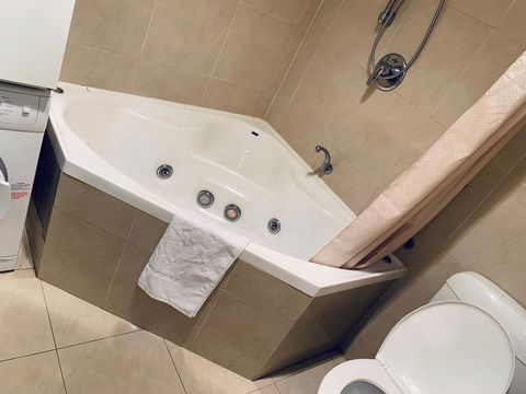 Swan Valley Oasis Resort - Accommodation Bookings 1
