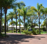 Swan Valley Oasis Resort