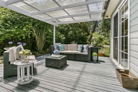 Swanbrook - Accommodation Bookings 0