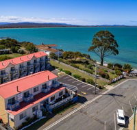 SWANSEA VILLAS