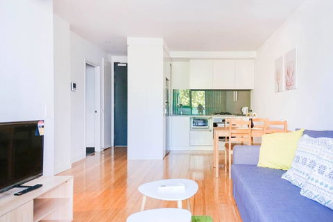 Sweet Home For Families @ Box Hill - Accommodation Bookings 2